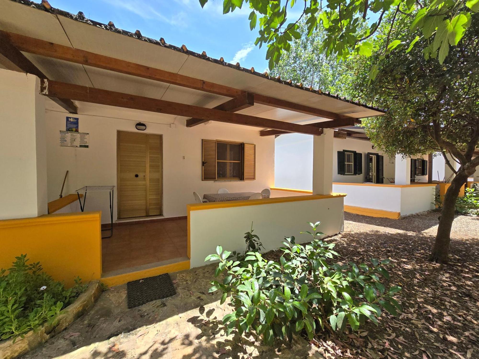 Village Camping Fico D'India Ovile la Marina Habitación foto